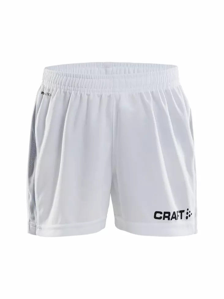 Craft Pro Control Mesh Shorts Jr, WHITE - Craft Vaatteet - 1906996-900000 - 1