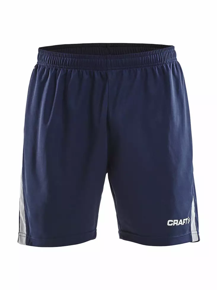 Craft Pro Control Mesh Shorts M, Navy/White - Craft Vaatteet - 1906994-390900 - 1