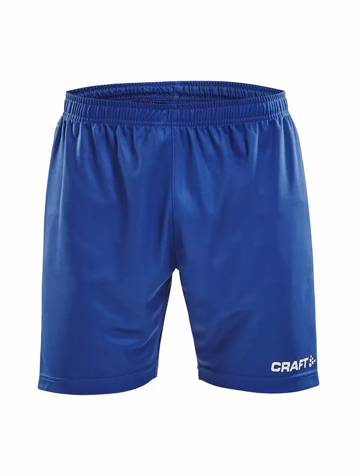 Craft Pro Control Mesh Shorts M, ROYAL-WHITE - Craft Vaatteet - 1906994-345900 - 1