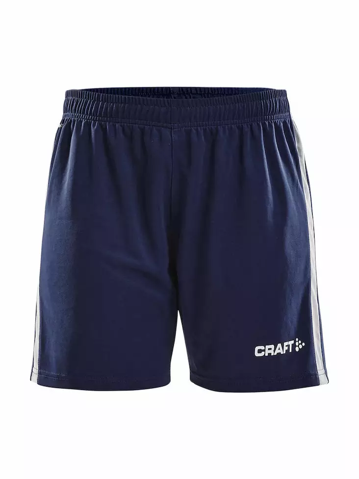 Craft Pro Control Mesh Shorts W, Navy/White - Craft Vaatteet - 1906995-390900 - 1