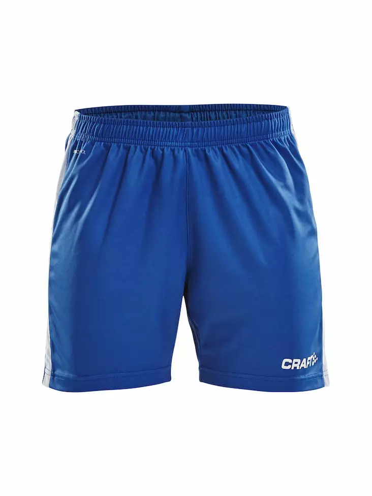 Craft Pro Control Mesh Shorts W, ROYAL-WHITE - Craft Vaatteet - 1906995-345900 - 1
