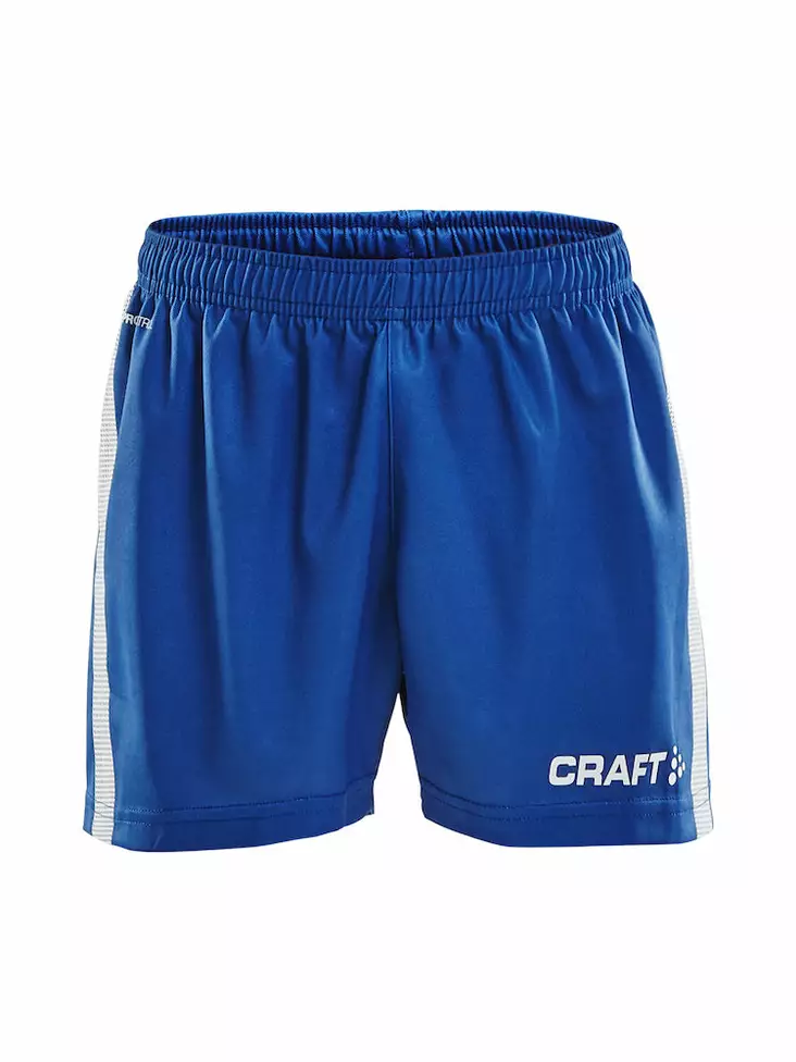 Craft Pro Control Shorts Jr, ROYAL-WHITE - Craft Vaatteet - 1906706-345900 - 1