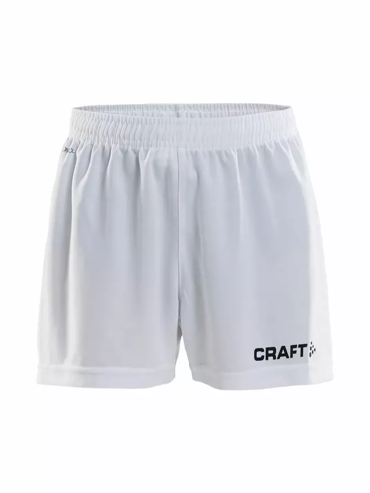 Craft Pro Control Shorts Jr, WHITE - Craft Vaatteet - 1906706-900000 - 1
