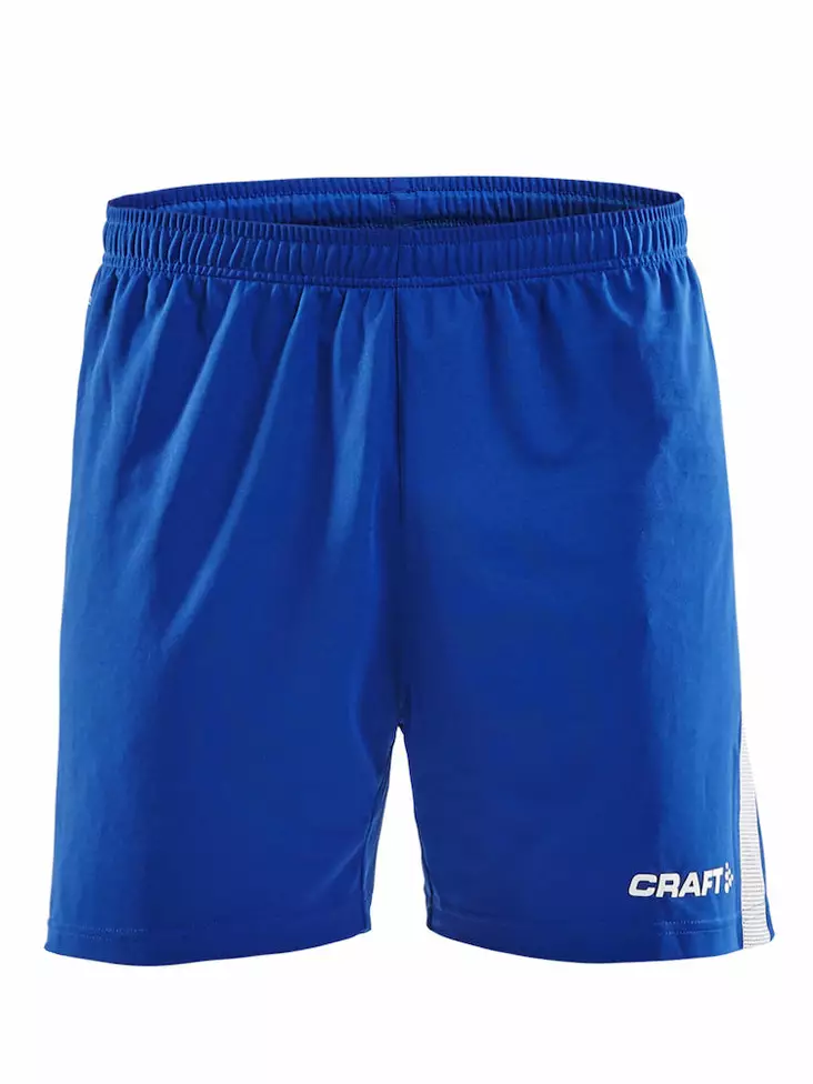 Craft Pro Control Shorts M, Club Cobolt/White - Craft Vaatteet - 1906704-346900 - 1