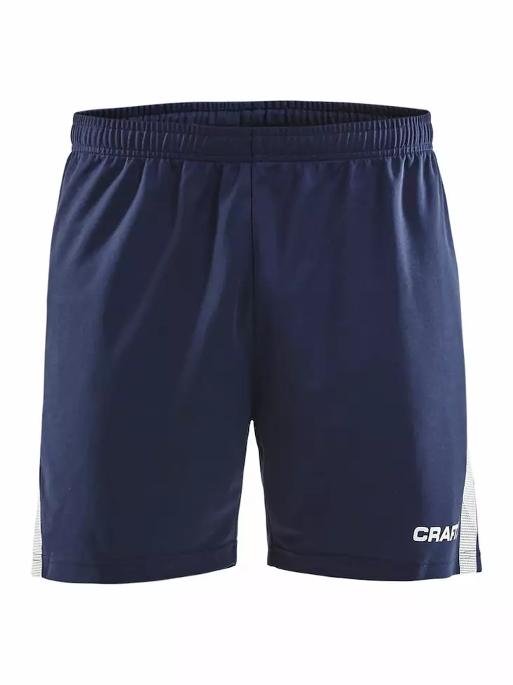 Craft Pro Control Shorts M, Navy/White - Craft Vaatteet - 1906704-390900 - 1