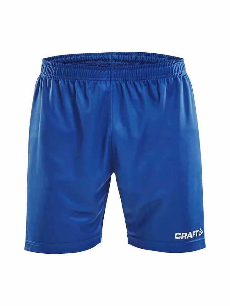 Craft Pro Control Shorts M, ROYAL-WHITE - Craft Vaatteet - 1906704-345900 - 1