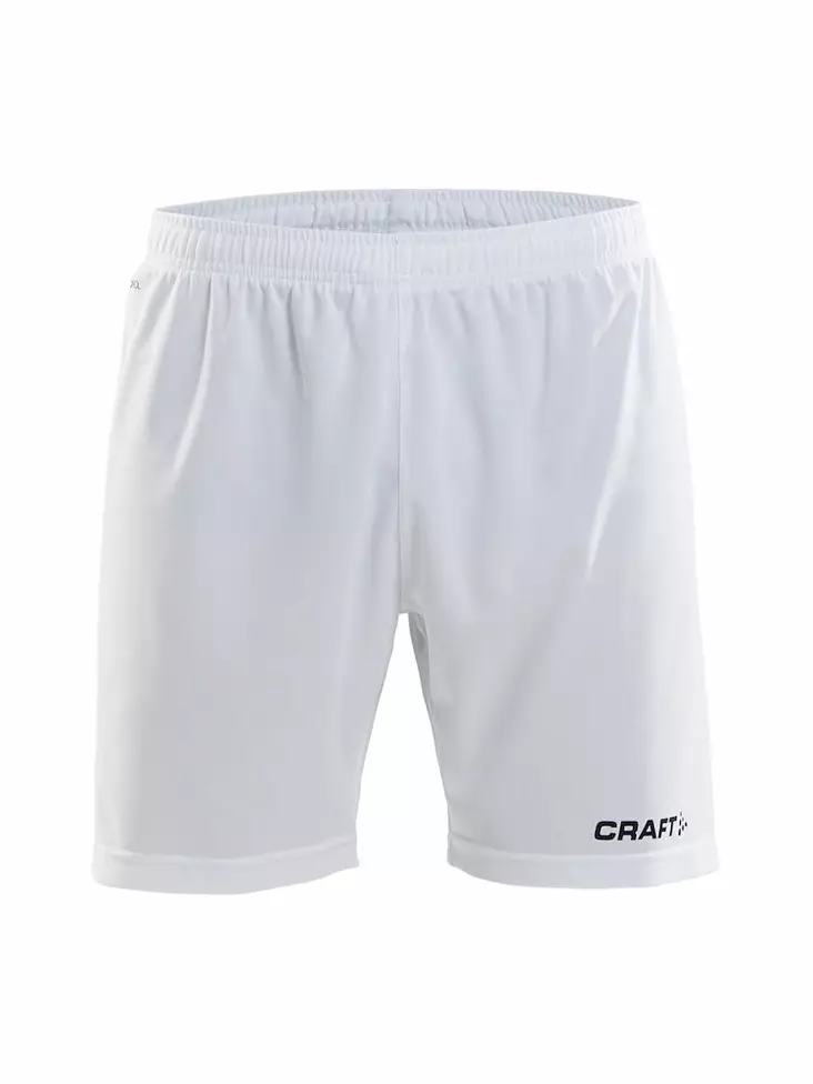 Craft Pro Control Shorts M, WHITE - Craft Vaatteet - 1906704-900000 - 1