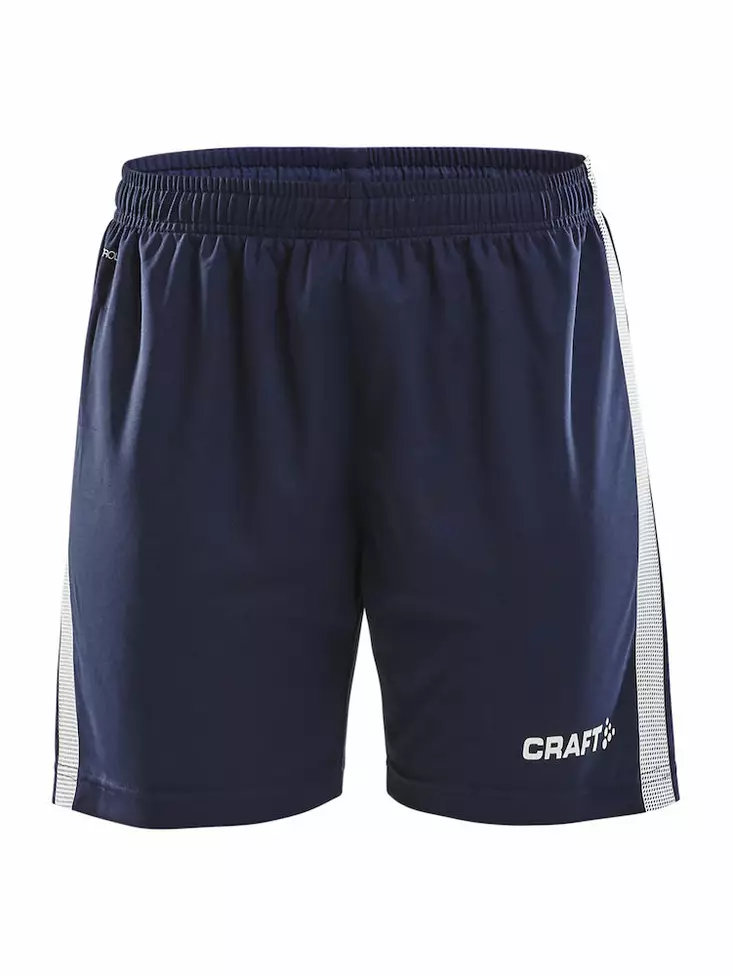 Craft Pro Control Shorts W, Navy/White - Craft Vaatteet - 1906705-390900 - 1