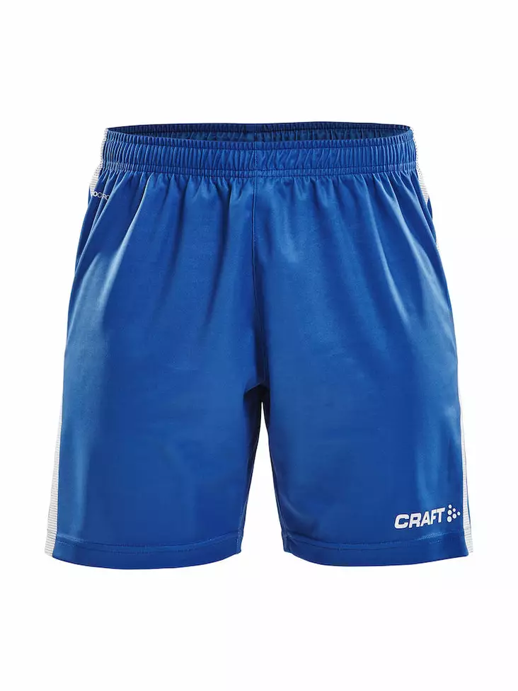 Craft Pro Control Shorts W, ROYAL-WHITE - Craft Vaatteet - 1906705-345900 - 1
