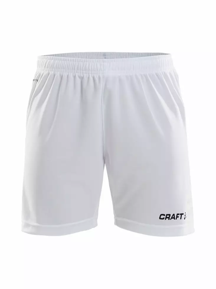 Craft Pro Control Shorts W, WHITE - Craft Vaatteet - 1906705-900000 - 1