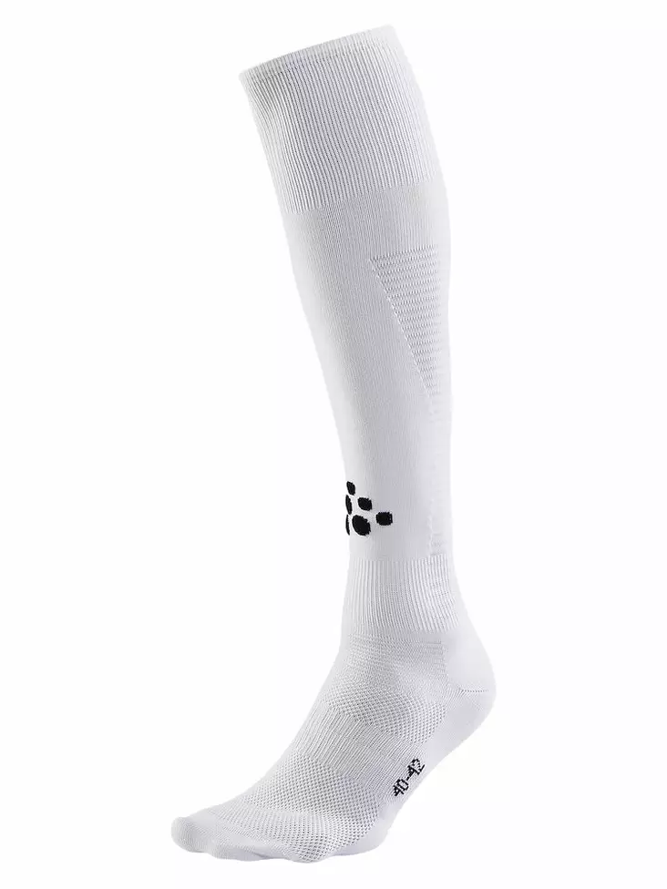 Craft Pro Control Socks, White - Craft Vaatteet - 1907179-900000 - 1