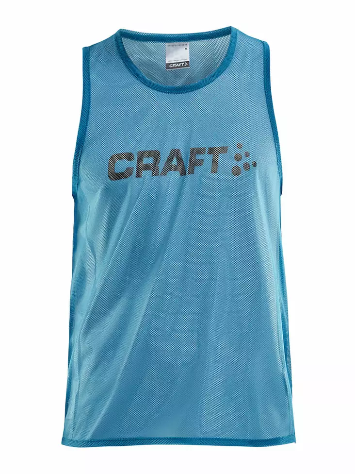 Craft Pro Control Vest Jr, Azure - Craft Vaatteet - 1906900-318000 - 1
