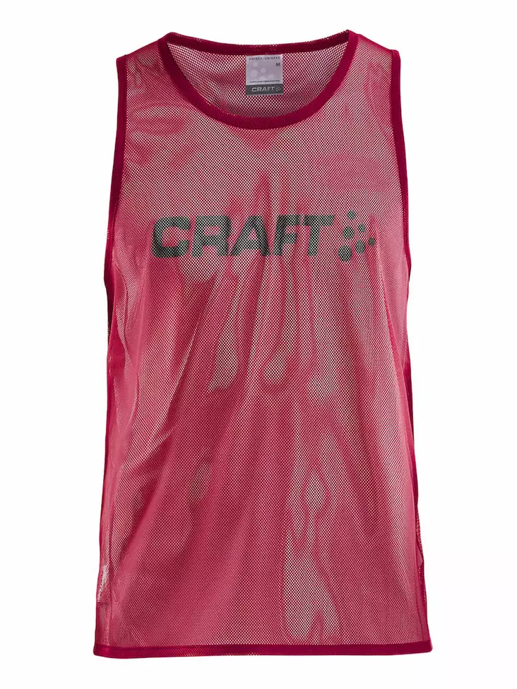 Craft Pro Control Vest Jr, Berry - Craft Vaatteet - 1906900-478000 - 1
