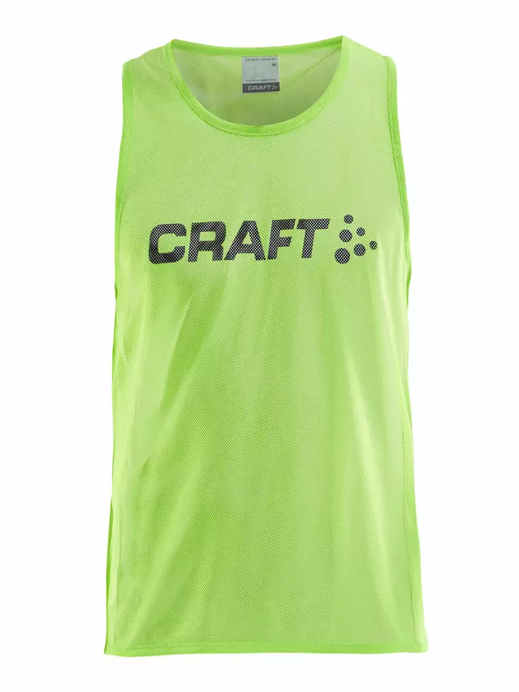 Craft Pro Control Vest Jr, Gecko - Craft Vaatteet - 1906900-810000 - 1