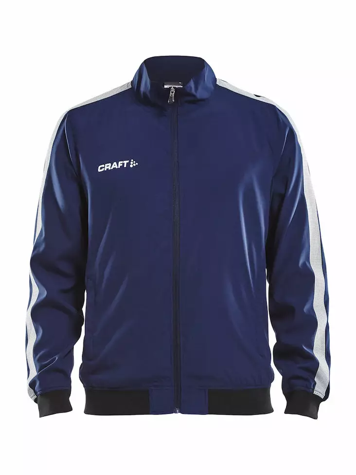 Craft Pro Control Woven Jacket M, NAVY - Craft Vaatteet - 1906719-390000 - 1