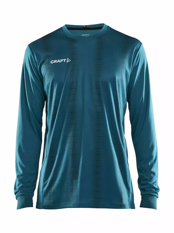 Craft Progress 2.0 GK LS Jersey M, Deep Lake - Craft Vaatteet - 1912226-625000 - 1