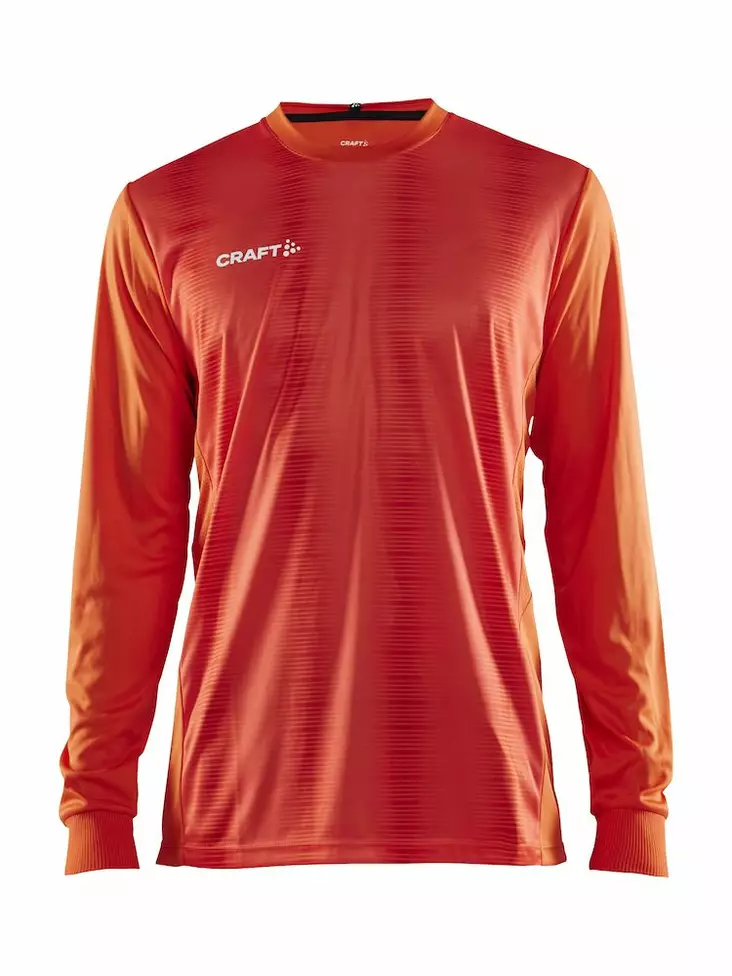 Craft Progress 2.0 GK LS Jersey M, Solo - Craft Vaatteet - 1912226-573000 - 1