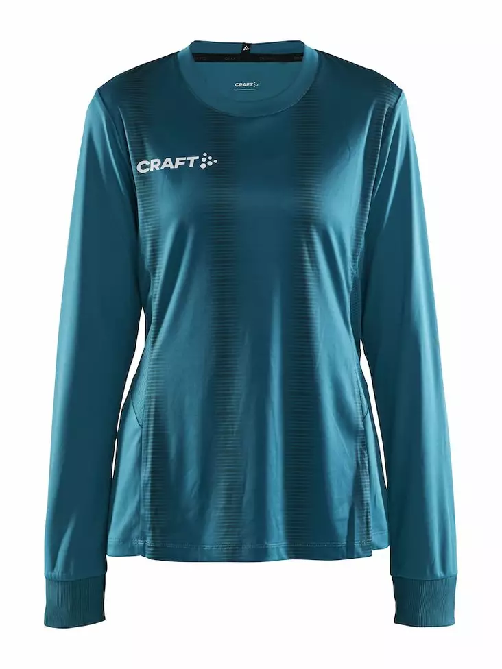 Craft Progress 2.0 GK LS Jersey W, Black - Craft Vaatteet - 1912227-625000 - 1