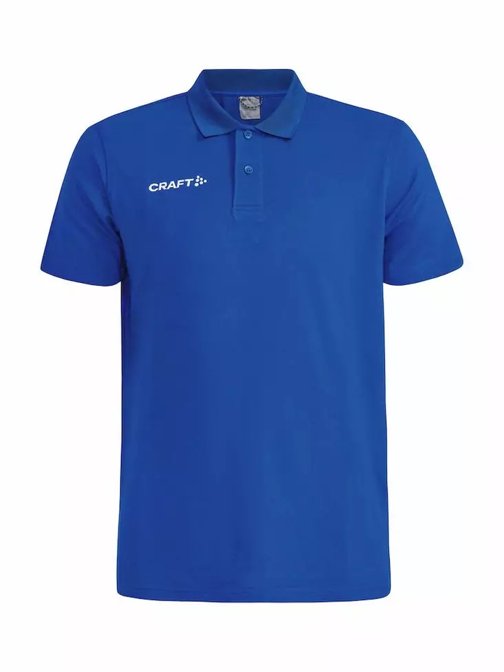 Craft Progress 2.0 Polo M, Club Cobolt - Craft Vaatteet - 1913448-346000 - 1