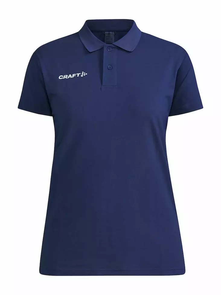 Craft Progress 2.0 Polo W, Navy - Craft Vaatteet - 1913449-390000 - 1
