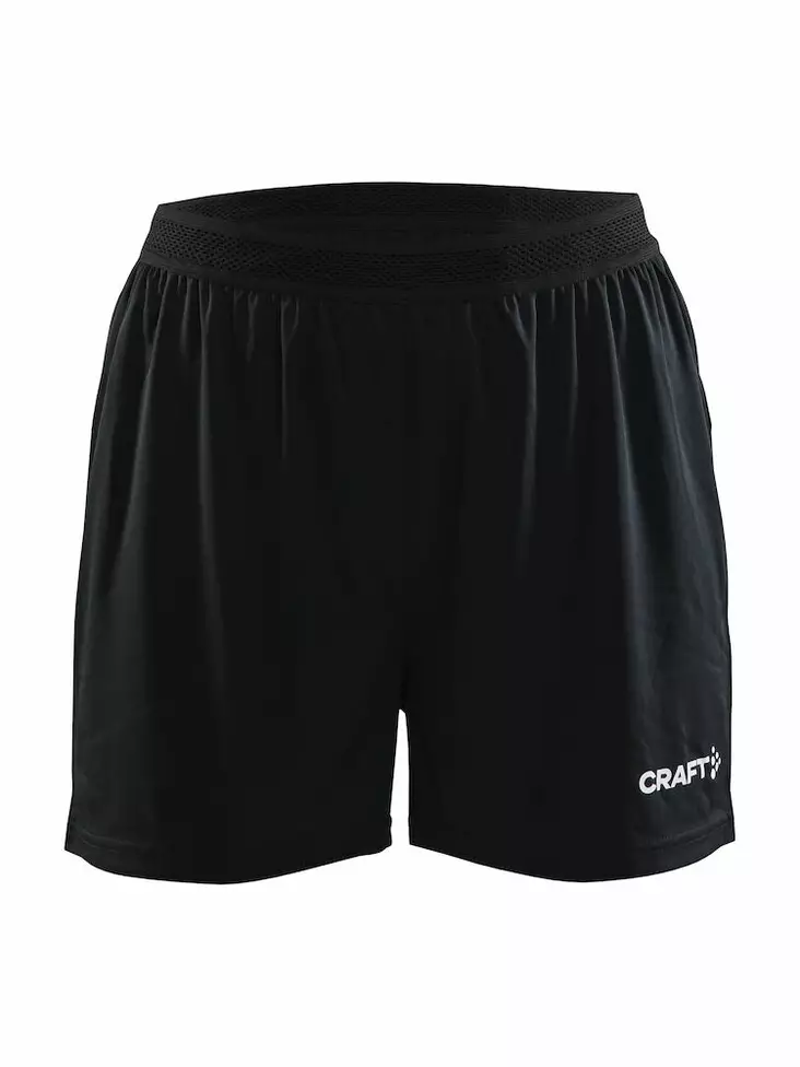 Craft Progress 2.0 Short Shorts W, Black - Craft Vaatteet - 1912169-999000 - 1