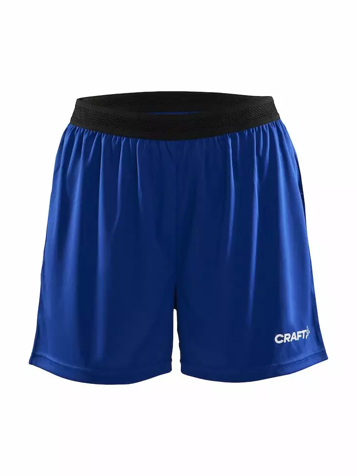 Craft Progress 2.0 Short Shorts W, Club Cobolt - Craft Vaatteet - 1912169-346000 - 1