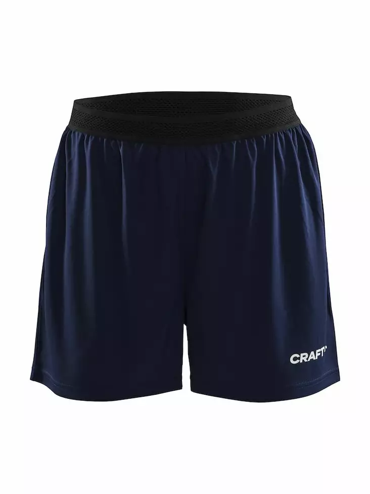 Craft Progress 2.0 Short Shorts W, Navy - Craft Vaatteet - 1912169-390000 - 1