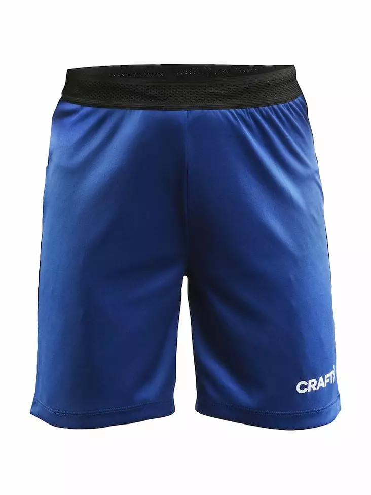 Craft Progress 2.0 Shorts JR, Club Cobolt - Urheiluvaatteet - 1910183-346000 - 1