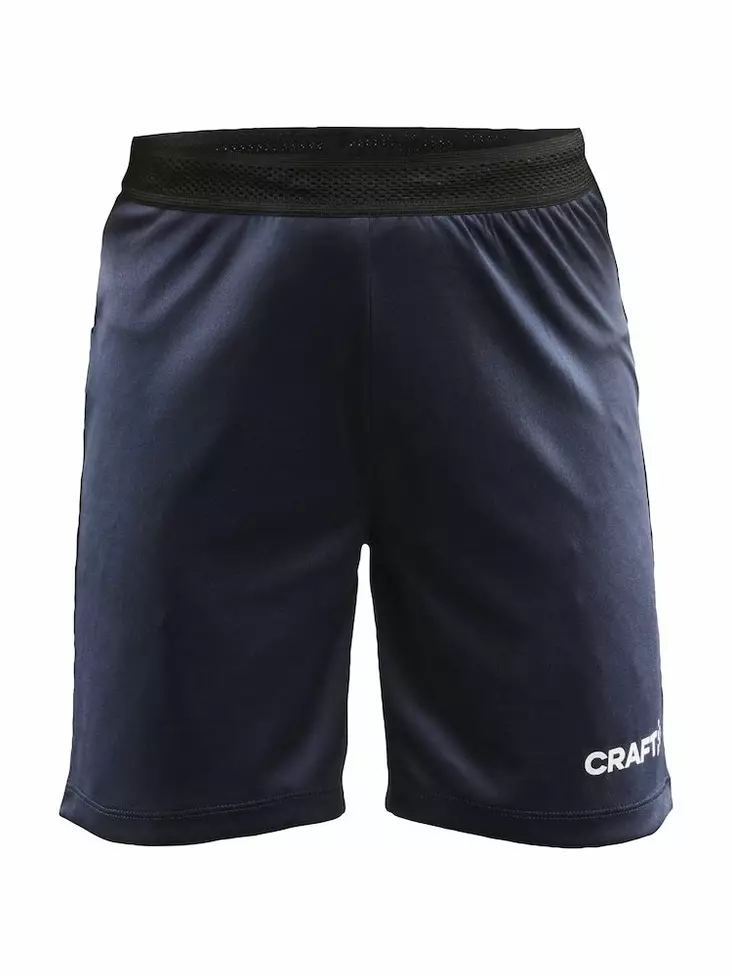 Craft Progress 2.0 Shorts JR, Navy - Urheiluvaatteet - 1910183-390000 - 1
