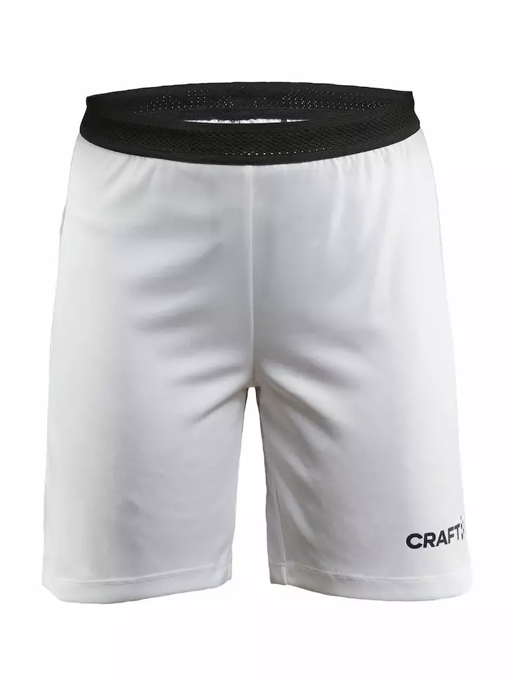 Craft Progress 2.0 Shorts JR, White - Urheiluvaatteet - 1910183-900000 - 1