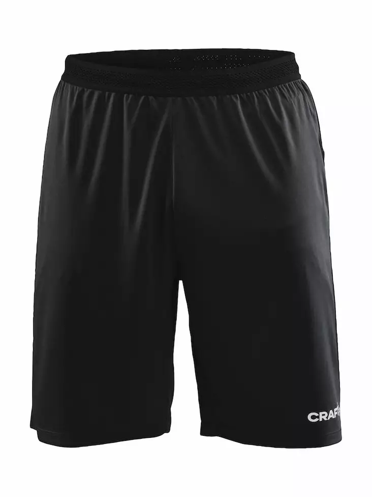 Craft Progress 2.0 Shorts M, Black - Urheiluvaatteet - 1910181-999000 - 1