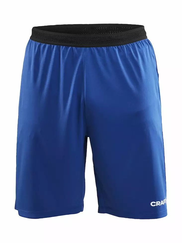 Craft Progress 2.0 Shorts M, Club Cobolt - Urheiluvaatteet - 1910181-346000 - 1