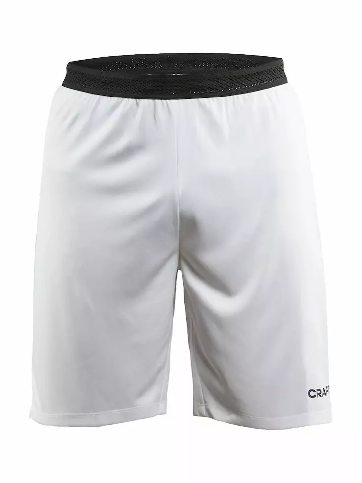 Craft Progress 2.0 Shorts M, White - Urheiluvaatteet - 1910181-900000 - 1