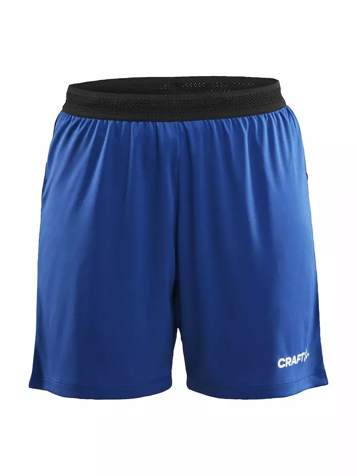 Craft Progress 2.0 Shorts W, Club Cobolt - Urheiluvaatteet - 1910182-346000 - 1
