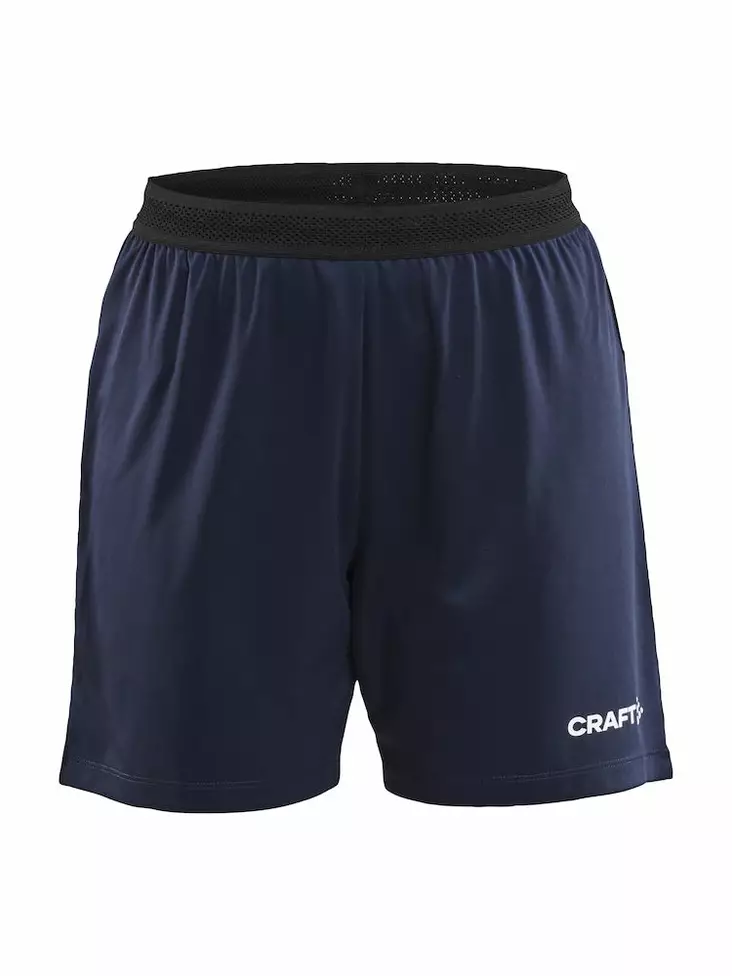 Craft Progress 2.0 Shorts W, Navy - Urheiluvaatteet - 1910182-390000 - 1