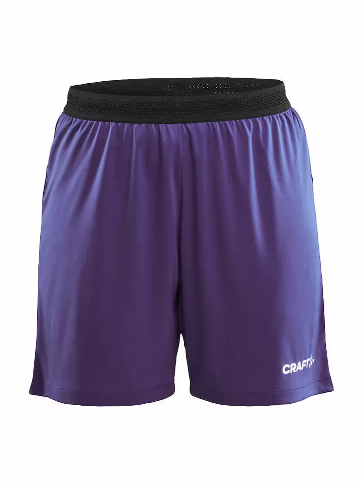 Craft Progress 2.0 Shorts W, TRUE PURPLE - Urheiluvaatteet - 1910182-759000 - 1
