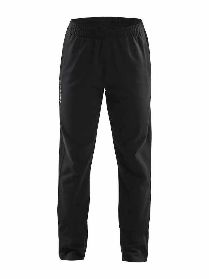 Craft Progress GK Sweatpant W, BLACK - Craft Vaatteet - 1907951-999000 - 1