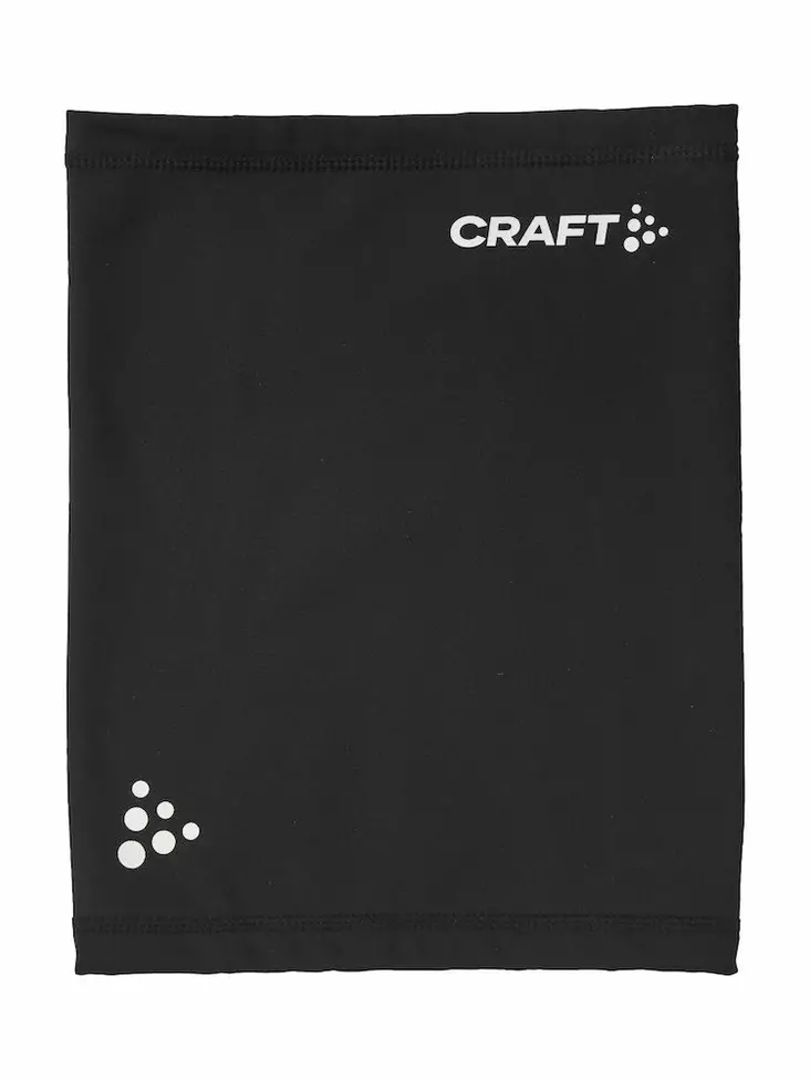 Craft Progress Neck Tube, Black - Craft Vaatteet - 1911095-999000 - 1