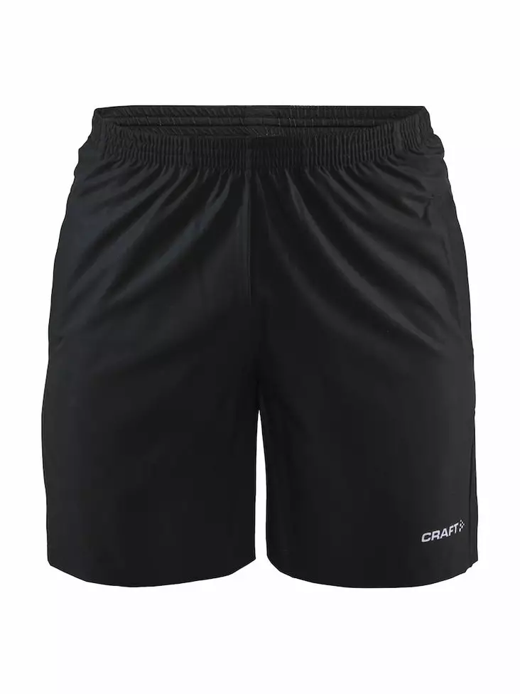 Craft Referee Shorts, Black - Craft Vaatteet - 1910022-999000 - 1