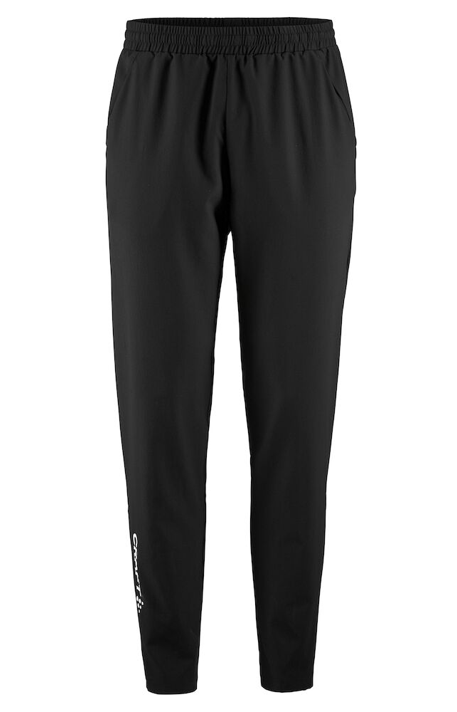 Craft Rush 2.0 Training Pants M, Navy - Craft Vaatteet - 1914675-390000 - 1