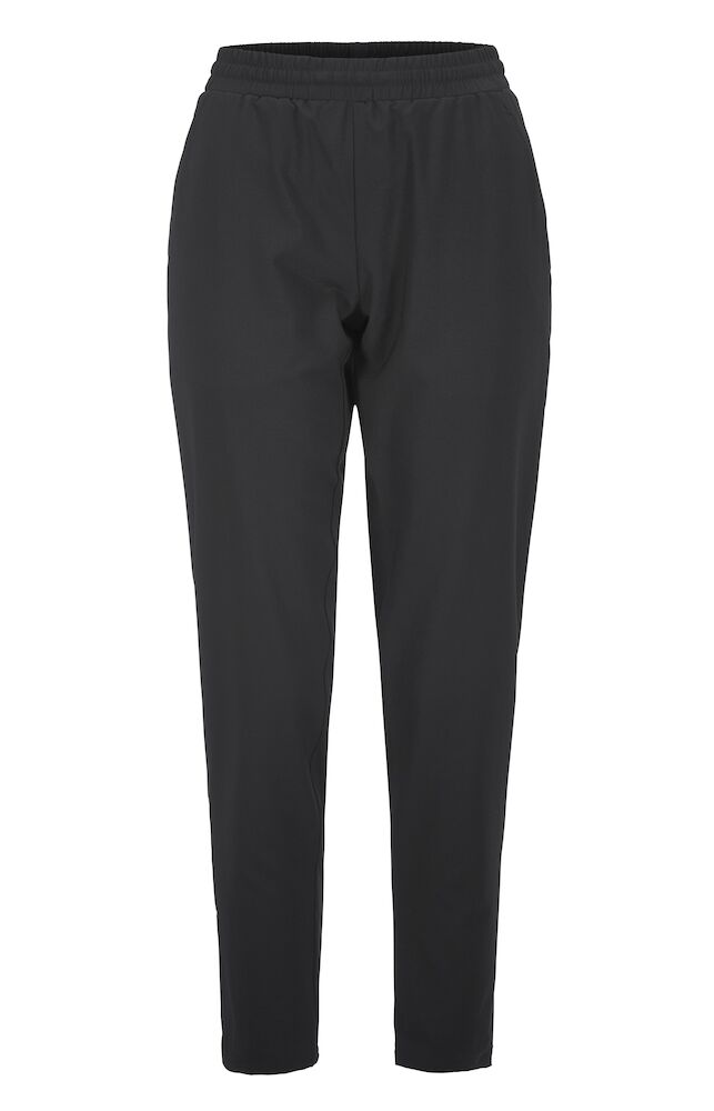 Craft Rush 2.0 Training Pants W, Black - Craft Vaatteet - 1914676-999000 - 1