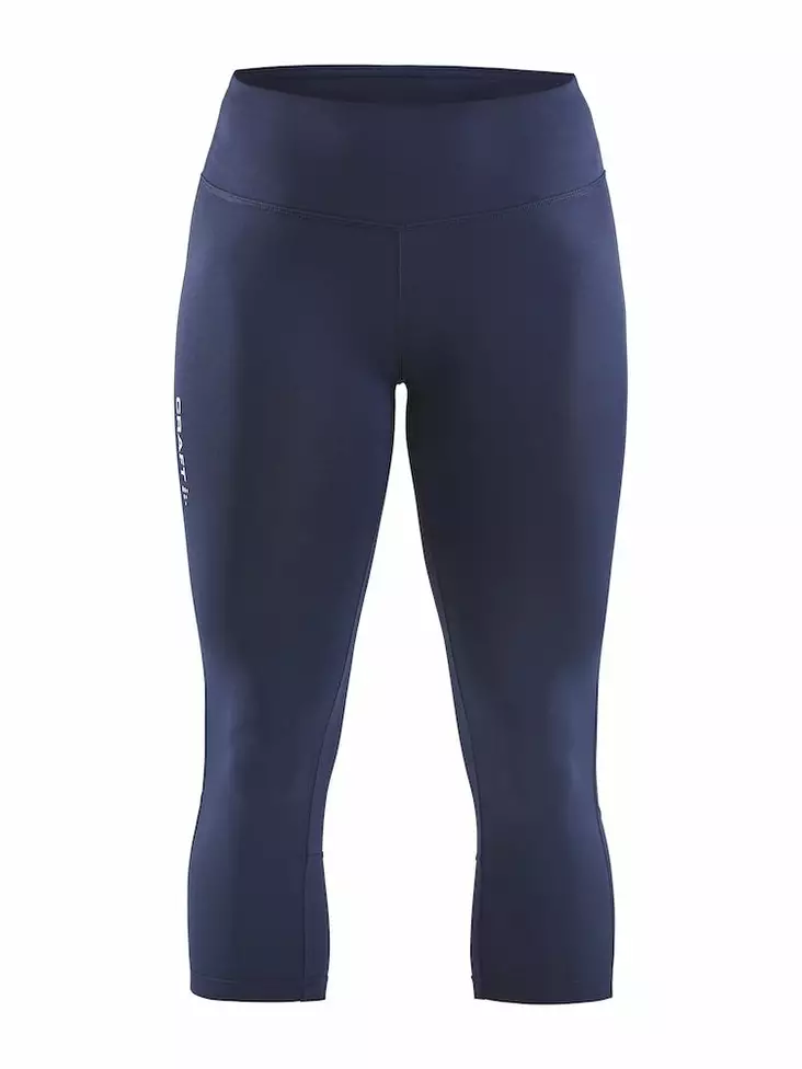 Craft Rush Capri W, NAVY - Craft Vaatteet - 1907932-390000 - 1