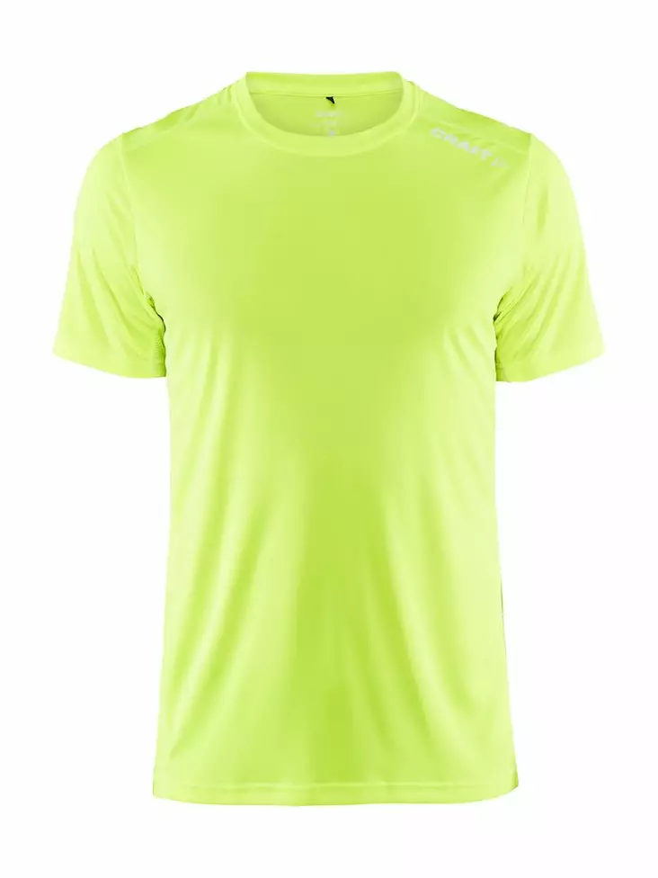 Craft Rush SS Tee M, FLUMINO - Craft Vaatteet - 1907361-851000 - 1