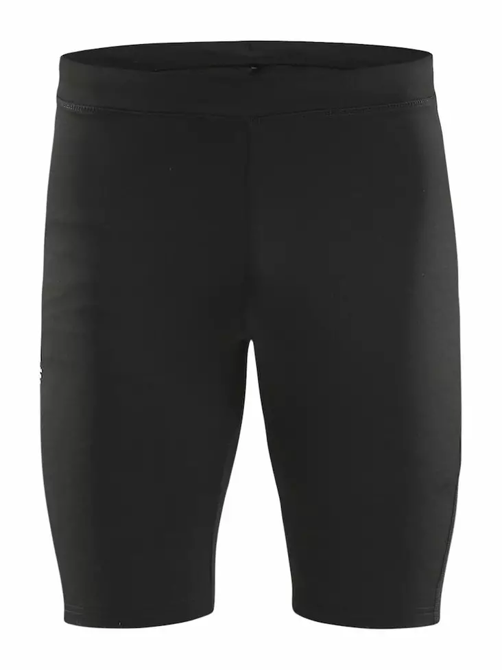 Craft Rush Short Tights M, BLACK - Craft Vaatteet - 1907373-999000 - 1