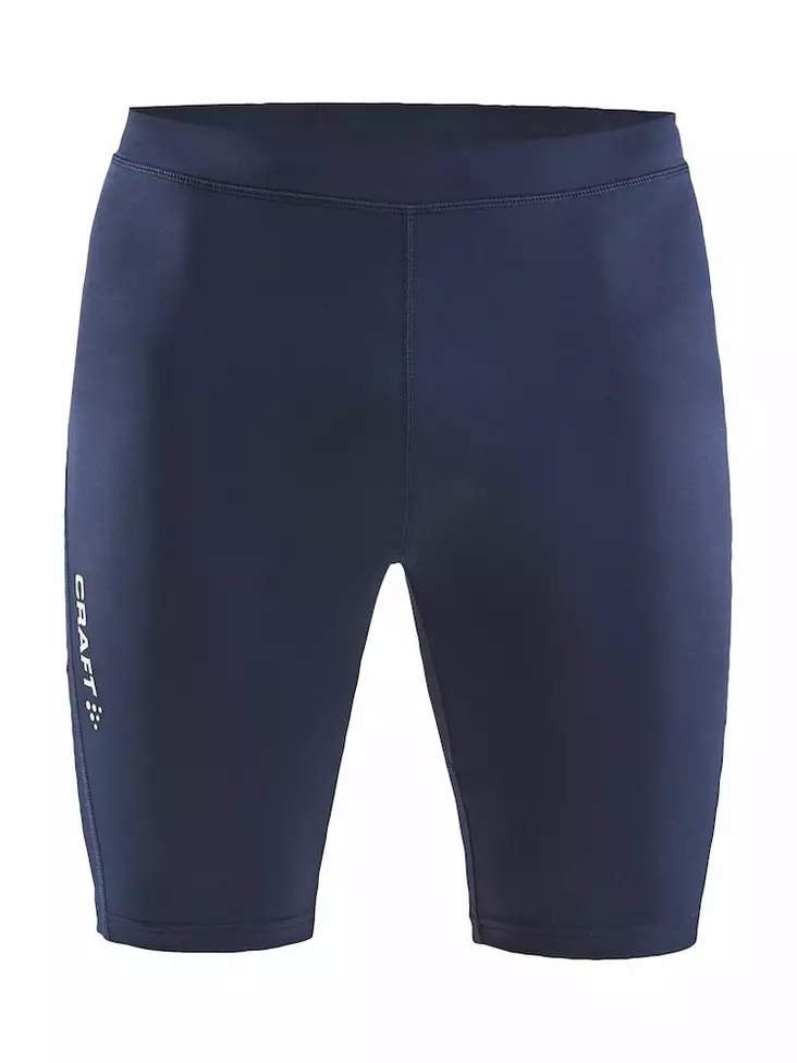 Craft Rush Short Tights M, Navy/Navy - Craft Vaatteet - 1907373-390390 - 1