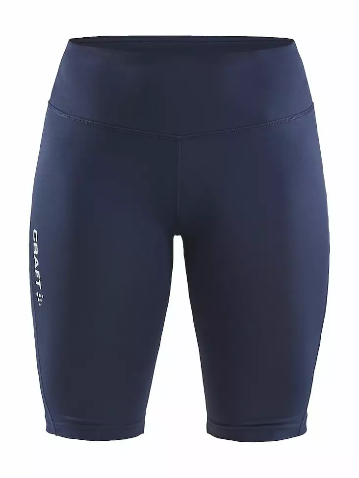 Craft Rush Short Tights W, Navy/Navy - Craft Vaatteet - 1907374-390390 - 1