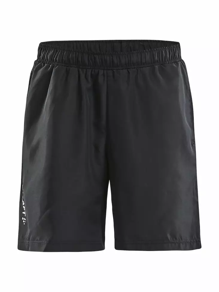 Craft Rush Shorts M, BLACK - Craft Vaatteet - 1907385-999000 - 1