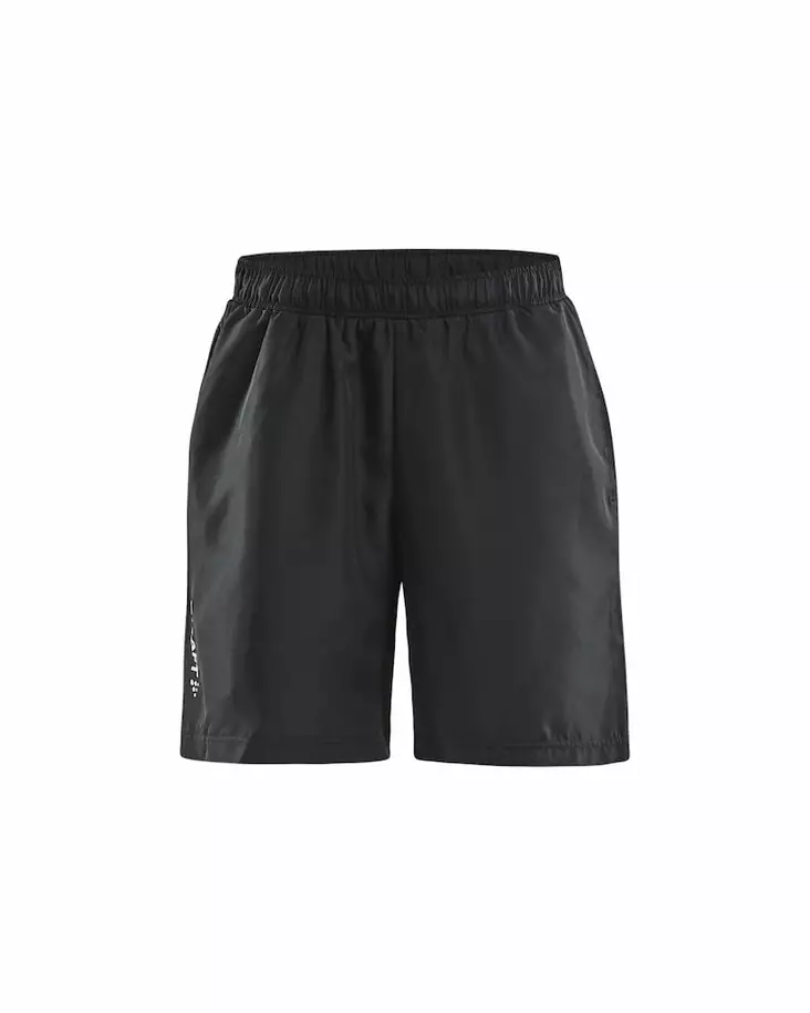 Craft Rush Shorts W, BLACK - Craft Vaatteet - 1907386-999000 - 1