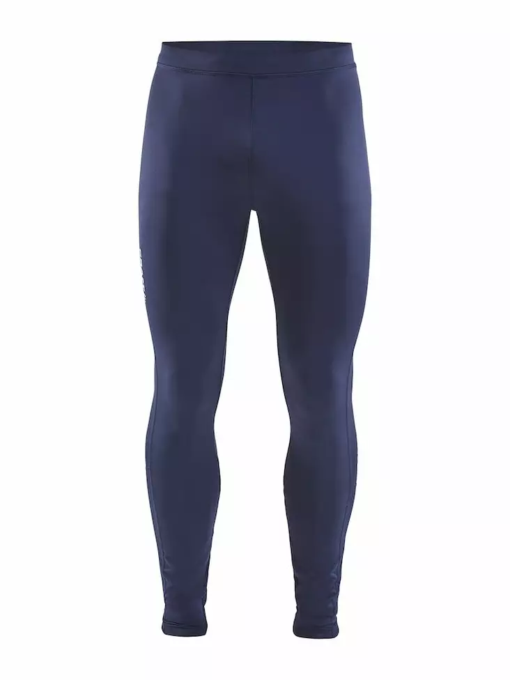 Craft Rush Tights M, NAVY - Craft Vaatteet - 1907376-390000 - 1