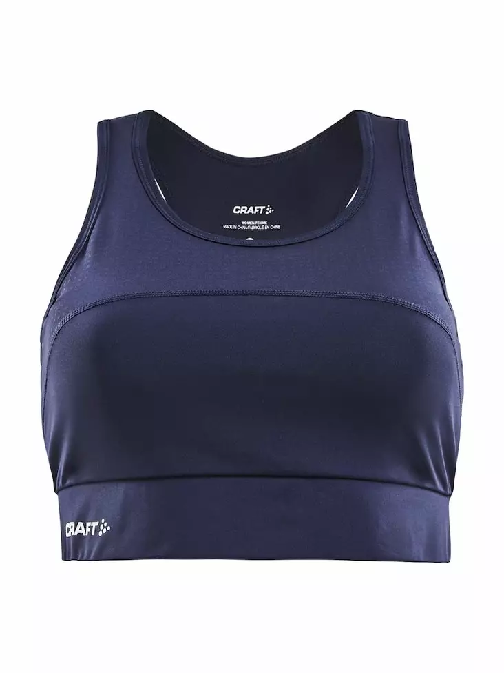 Craft Rush Top W, NAVY - Craft Vaatteet - 1907370-390000 - 1